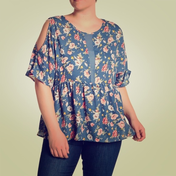 Bobeau Tops - NWT, Bobeau (Nordstrom) Top, XL